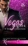  Kameron Claire - Vegas Nights 4-Story Collection.