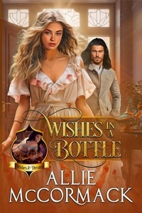  Allie McCormack - Wishes in a Bottle - Wishes &amp; Dreams, #1.