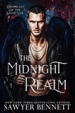  Sawyer Bennett - The Midnight Realm - Chronicles of the Stone Veil, #8.