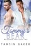  Tamsin Baker - Tommy's Bear - Melbourne Men Gay Romance, #2.