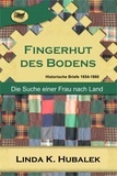  Linda K. Hubalek - Fingerhut des Bodens - Spur des Fadens, #2.