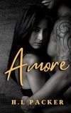  HL Packer - Amore - The Fated Series, #3.