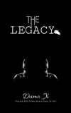  Dumo X - The Legacy - The Legacy.