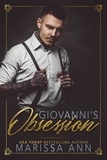  Marissa Ann - Giovanni's Obsession - The Company, #1.