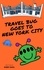  Bobby Basil - Travel Bug Goes to New York City - Travel Bug, #6.
