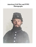  J.M. - American Civil War and WW1 Letters and Photos.