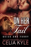  Celia Kyle - On Her Tail - Lions in the City.