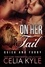  Celia Kyle - On Her Tail - Lions in the City.