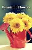  Nevada Thornton - Beautiful Flowers - Picture Books With No Text for Seniors, #2.
