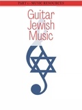  MusicResources - Guitar Jewish Music Part 1 - Guitar Jewish Music, #1.