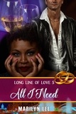  Marilyn Lee - All I Need - Long Line of Love, #5.