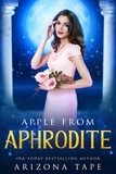  Arizona Tape - Apple From Aphrodite - Queens Of Olympus, #3.
