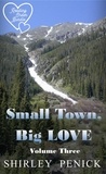  Shirley Penick - Small Town, Big Love - Volume Three - Reading Order Bundle, #3.