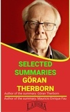  MAURICIO ENRIQUE FAU - Göran Therborn: Selected Summaries - SELECTED SUMMARIES.