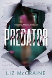  Liz McCraine - Predator.