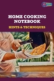  Alisya Barretto - Home Cooking Notebook - Hints &amp; Techniques.