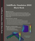  Gaurav Verma et  Matt Weber - SolidWorks Simulation 2022 Black Book.