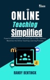  Randy Bentinck - Online Teaching Simplified.
