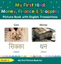  Khushi S - My First Hindi Money, Finance &amp; Shopping Picture Book with English Translations - Teach &amp; Learn Basic Hindi words for Children, #17.