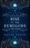  Katie Cross - Rise of the Demigods - The Network Series, #6.