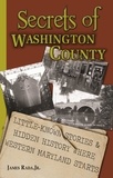  James Rada, Jr. - Secrets of Washington County - Secrets.
