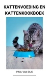  Paul Van Dijk - Kattenvoeding en Kattenkookboek.