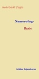  SRIDHAR RAJASEKARAN - Universal Yogic Numerology - Basic, #1.