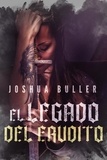  Joshua Buller - El Legado del Erudito - El legado del Becario, #1.