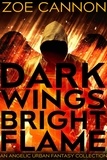  Zoe Cannon - Dark Wings, Bright Flame.
