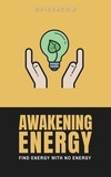  Spidercow - Awakening Energy.