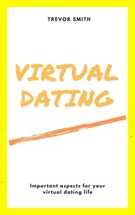  Trevor Smith - Virtual Dating.