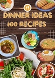  Randy Parker - Dinner Ideas.