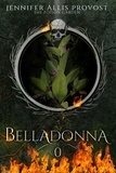  Jennifer Allis Provost - Belladonna - Poison Garden, #0.