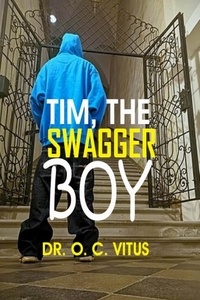  Nicolae Cirpala et  Okechukwu Chidoluo Vitus - Tim, The Swagger Boy.