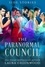  Laura Greenwood - The Paranormal Council: Side Stories - The Paranormal Council Universe.
