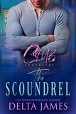  Delta James - The Scoundrel - Club Southside.