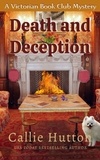  Callie Hutton - Death and Deception - Victorian Cozy Mystery Series, #4.