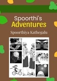  Prasanna M S - Spoorthi's Adventures.