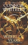  Connor Whiteley - Wheel Of Years: A Holiday Fantasy Short Story.