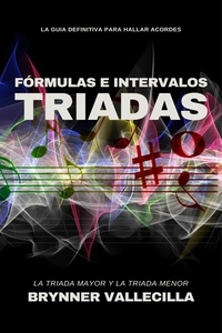  Brynner Vallecilla - Fórmulas e intervalos triadas - Intervalos triadas, #1.