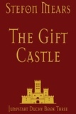  Stefon Mears - The Gift Castle - Jumpstart Duchy, #3.