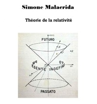  Simone Malacrida - Théorie de la relativité.