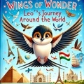  Ella Starbright - Wings of Wonder: Leo's Journey Around the World.