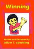  Oliver T. Spedding - Winning - Children's Picture Books, #31.