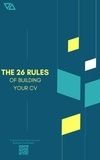  Ryan Hourani - The 26 Rules Of Building Your CV.
