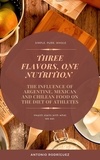  antonio alvarez rodriguez - Three Flavours, One Nutition - nutricion para todos, #4.