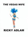  Ricky Adlam - The Vegas Wife.