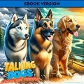  Carson Kelly - Talking Dogs: A Good Boy Trilogy Bundle - Talking Dogs.