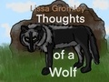  Lissa Gromley - Thoughts of a Wolf.