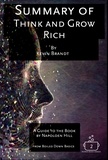  Kevin Brandt et  Gene Lass - Summary of Think and Grow Rich - Boiled Down Basics, #2.